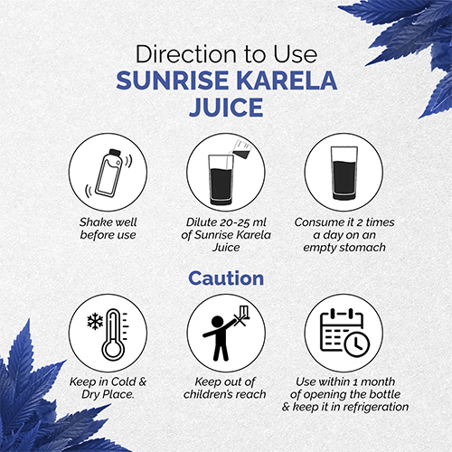 Karela Juice
