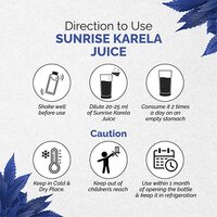 Karela Juice