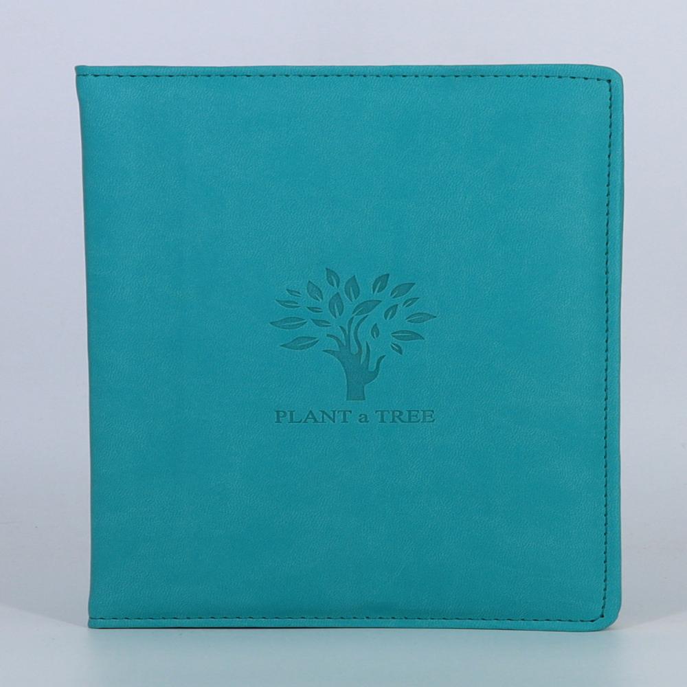 A16 Plant A Tree Diary