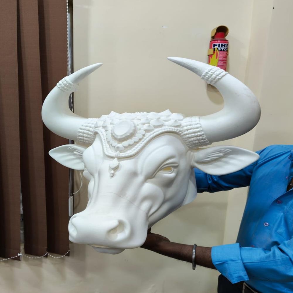 3D Printing By MAXMILL TECHNOLOGIES