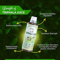 Triphala Juice