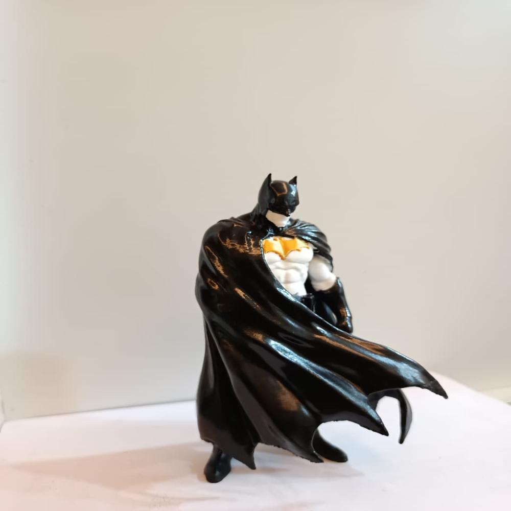 3D Printing