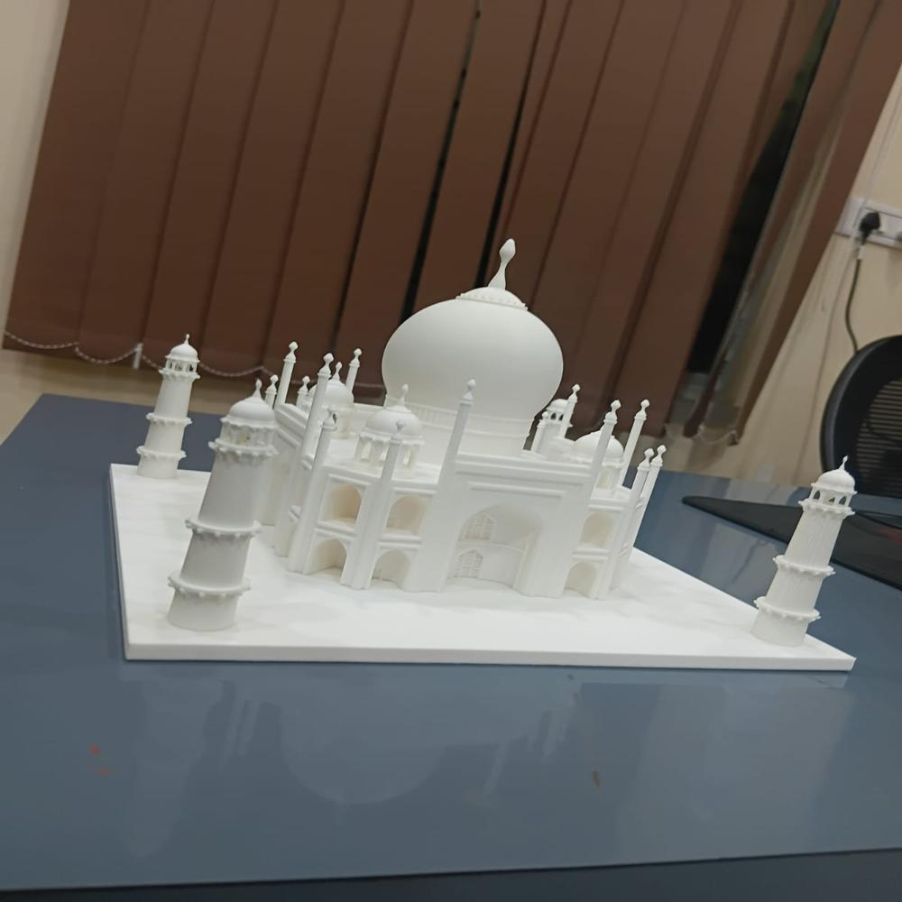3d Printing