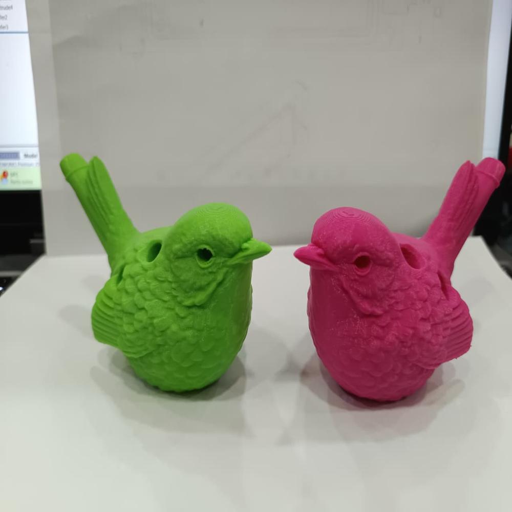 3d Printing