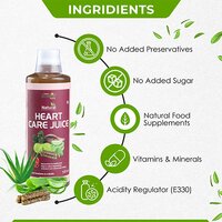 Heart Care Juice