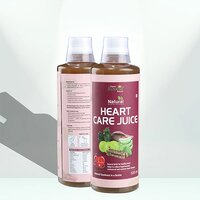 Heart Care Juice