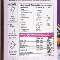 Jamun Juice