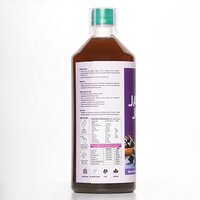 Jamun Juice