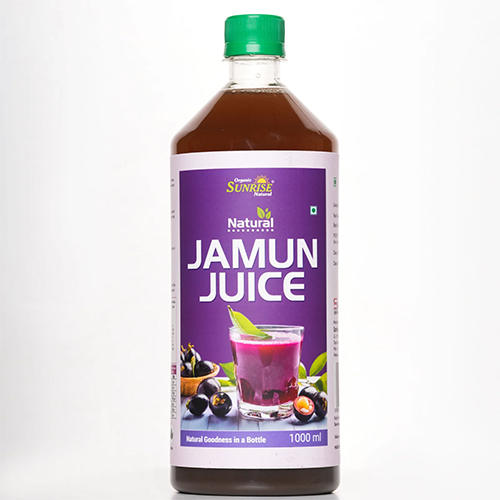 Jamun Juice
