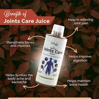 Joint Care Juice