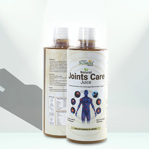 Joint Care Juice