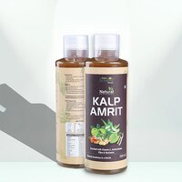 Kalp Amrit Juice