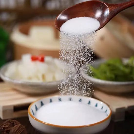 Sodium Bi Carbonate - Application: Industrial