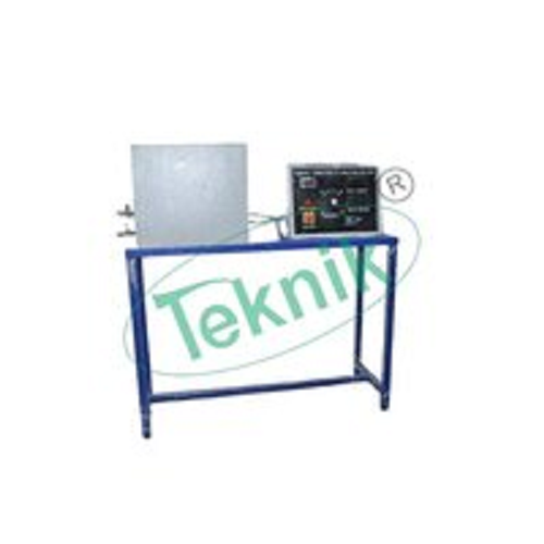 Force Measurement Apparatus - Accuracy: 99.9 %