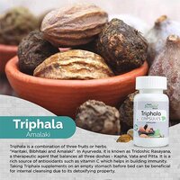 Triphala Capsules