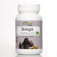 Shilajit Capsules