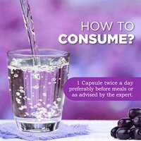 Jamun Capsules
