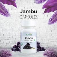 Jamun Capsules