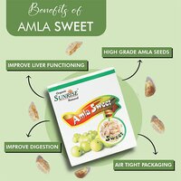 Amla Sweet Candy