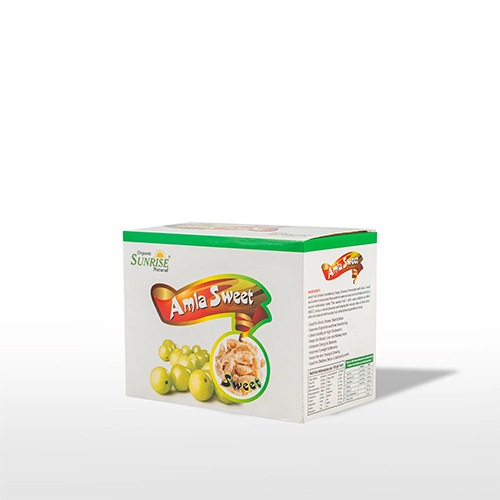 Amla Sweet Candy