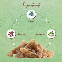Amla Sweet Candy