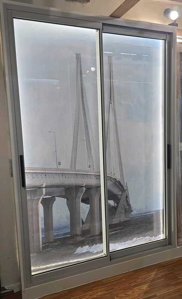 Gulf Elite Series Aluminium Window System
