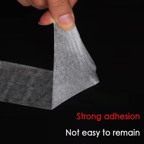 Doube Sides Tape 91091 - Color: White
