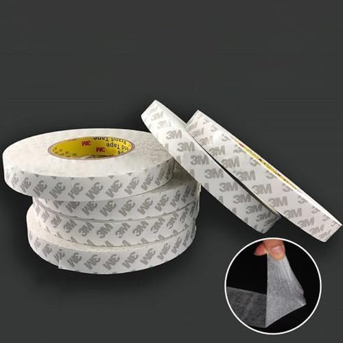 Doube Sides Tape 91091 - Color: White