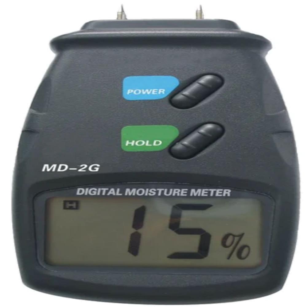 Wood Moisture Meter