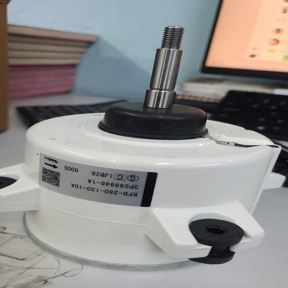 DAIKIN KFD-280-130-10A Dc Fan Motor