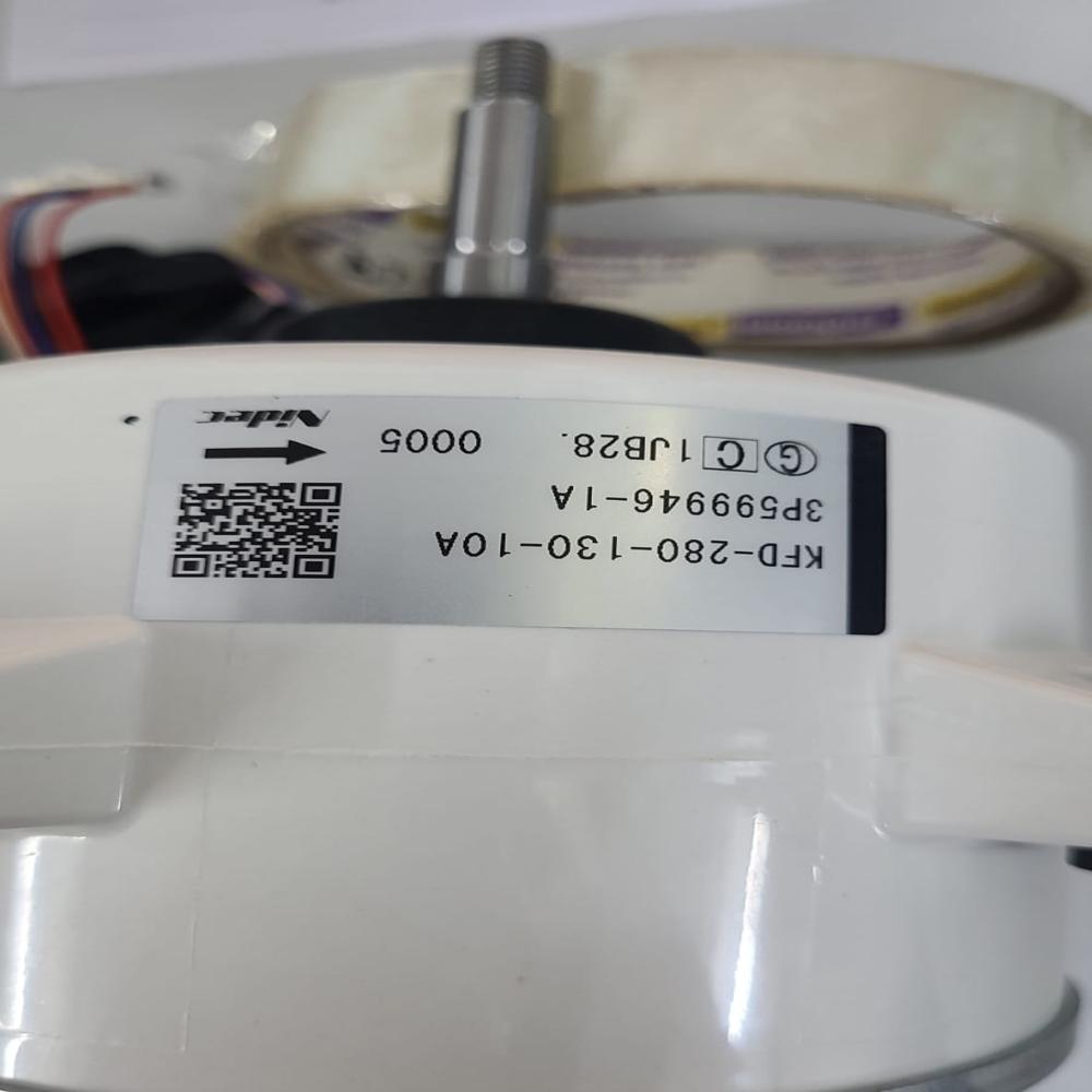 DAIKIN KFD-280-130-10A Dc Fan Motor