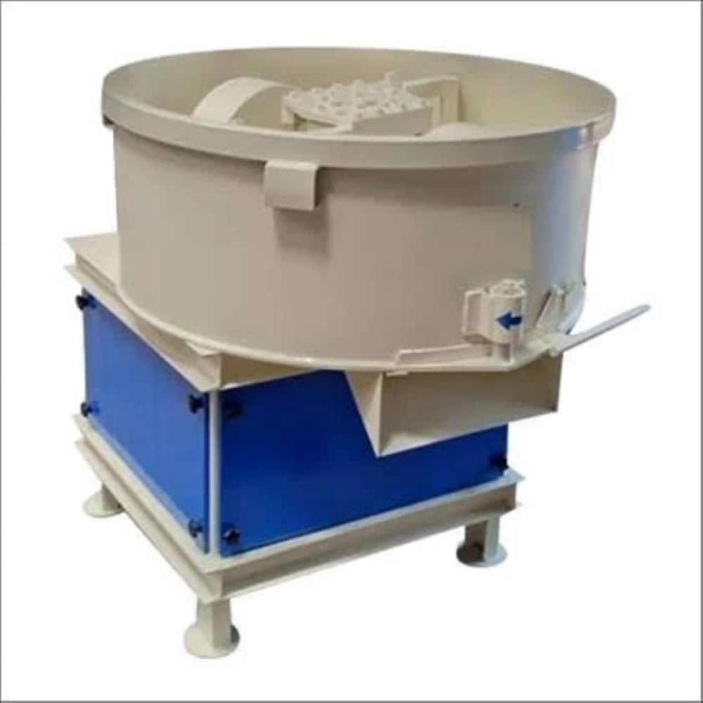 Laboratory Pan Mixer