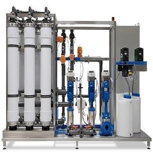 UF System