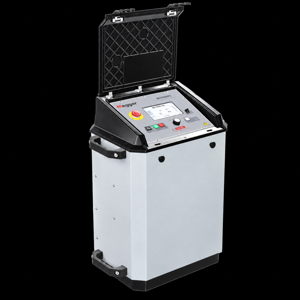 M-Thump5 Cable Fault Location System