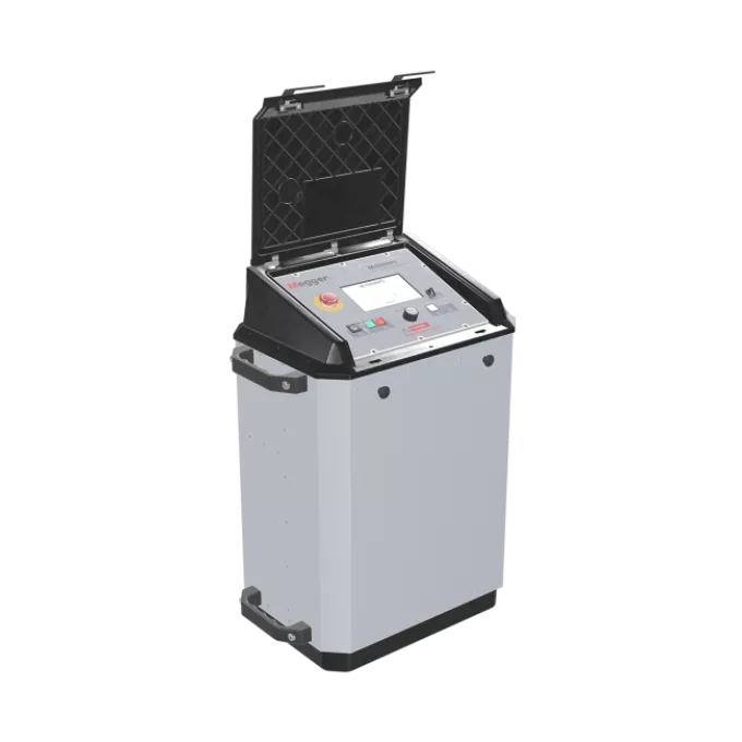 M-Thump5 Cable Fault Location System