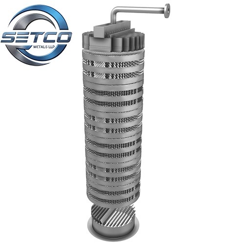 Column Internals