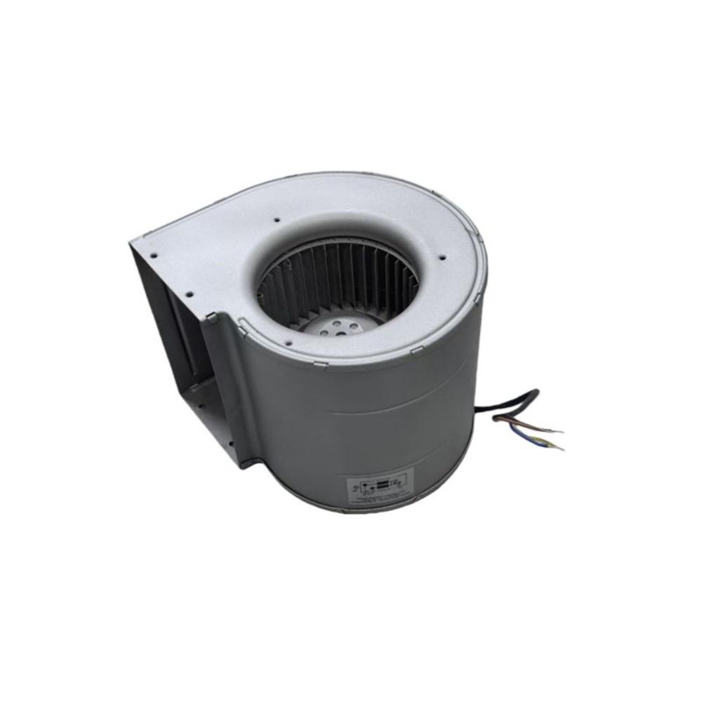 EBMPAPST K3G250-AK41-72 200/277V AC 490W 3.1A 75089mm Ball Bearing Industrial Axial Centrifugal Fan