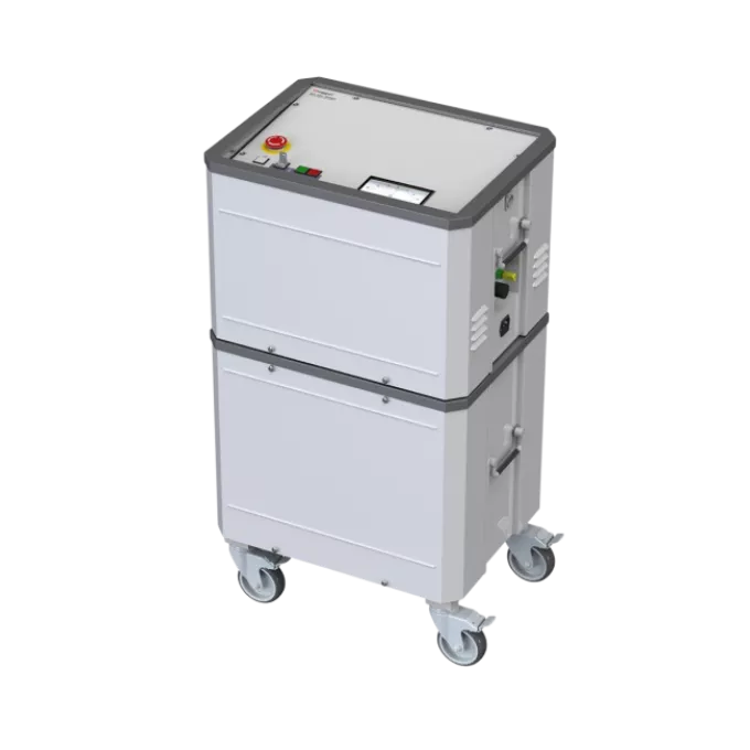 Megger MV DAC-30 Damped AC Cable Test and Diagnostic System