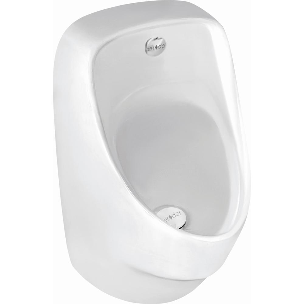 Zerodor Waterless Urinals - Classic