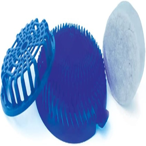 Zerodor CARE Anti-Scaling Bio Block For Drain Line