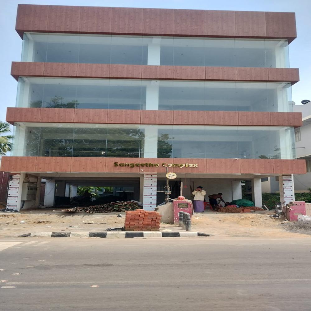 ACP CLADING SERVICE