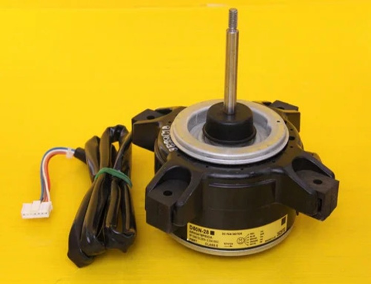 Daikin D50N-28 RKE35 Outdoor Air Conditioner Fan Motor