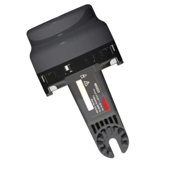Megger MS033 Non-contact Low and Medium Voltage Tester