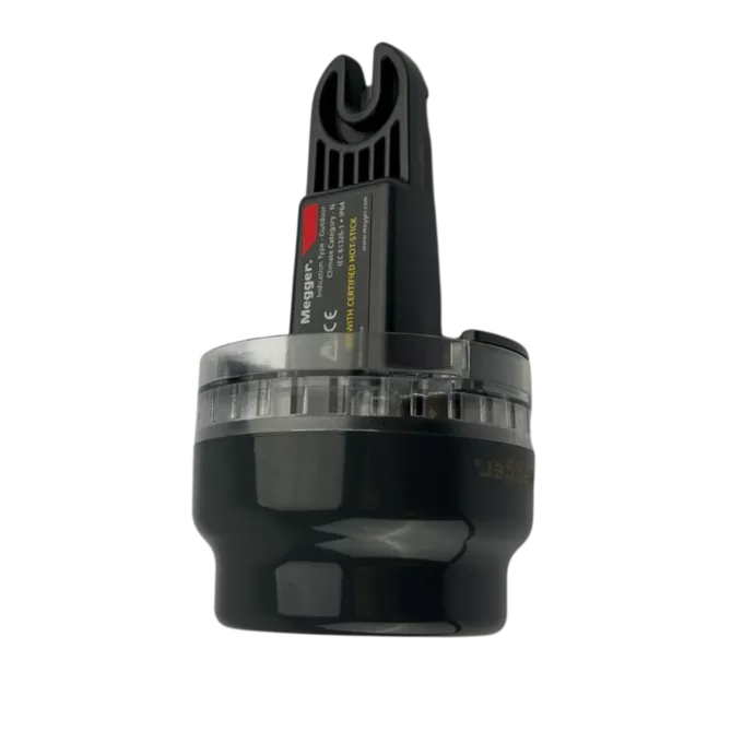 Megger MS033 Non-contact Low and Medium Voltage Tester