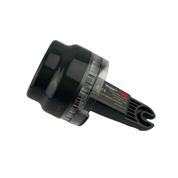 Megger MS033 Non-contact Low and Medium Voltage Tester