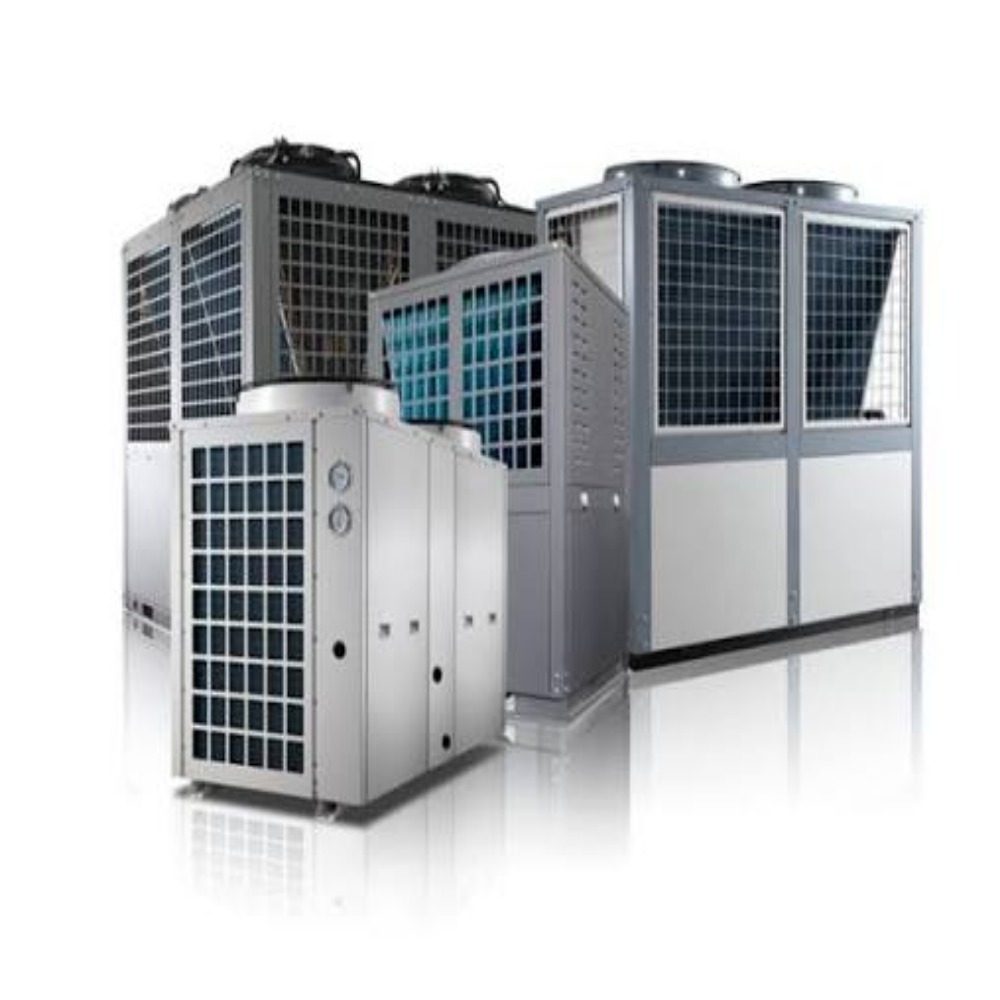 Industrial Heat Pump