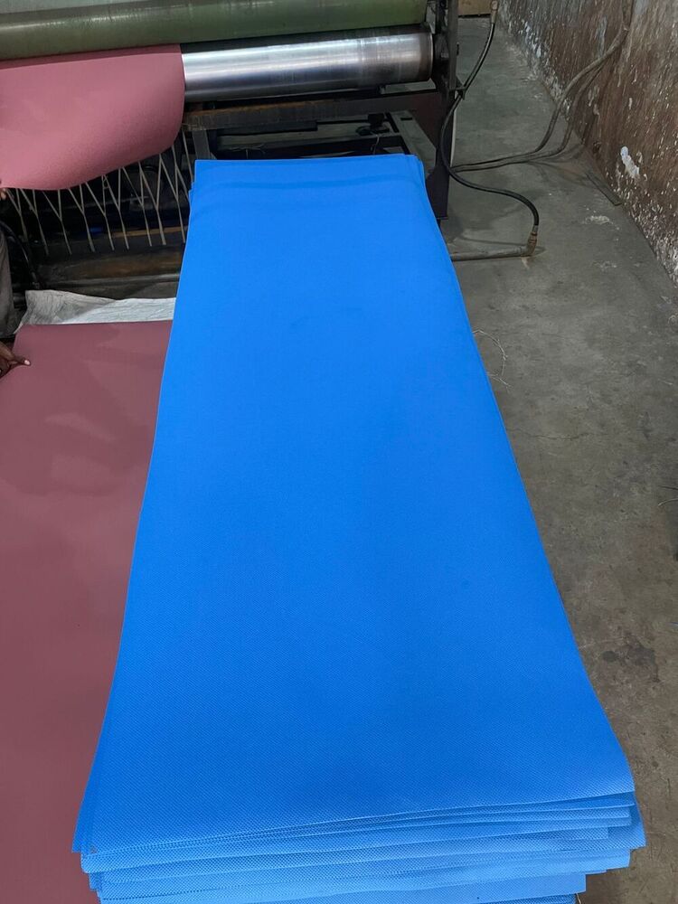 Yoga Rubber Mat - High-quality Rubber, Custom Size, Multicolor, 4mm, 6mm, 8mm Thickness | Anti-slip, Modern Design, Ideal For All Practice Levels