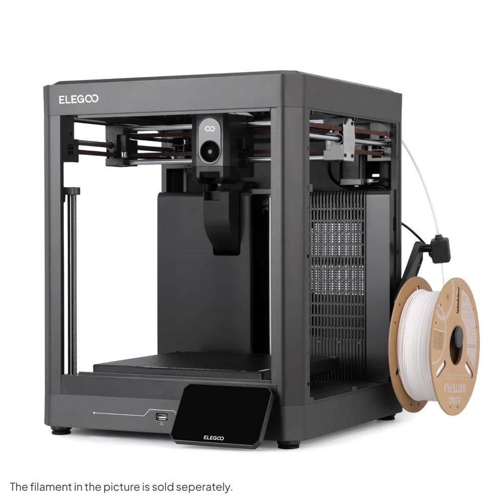 Elegoo Centauri 2 Fdm 3d Printer - Usage: Rapid Prototyping