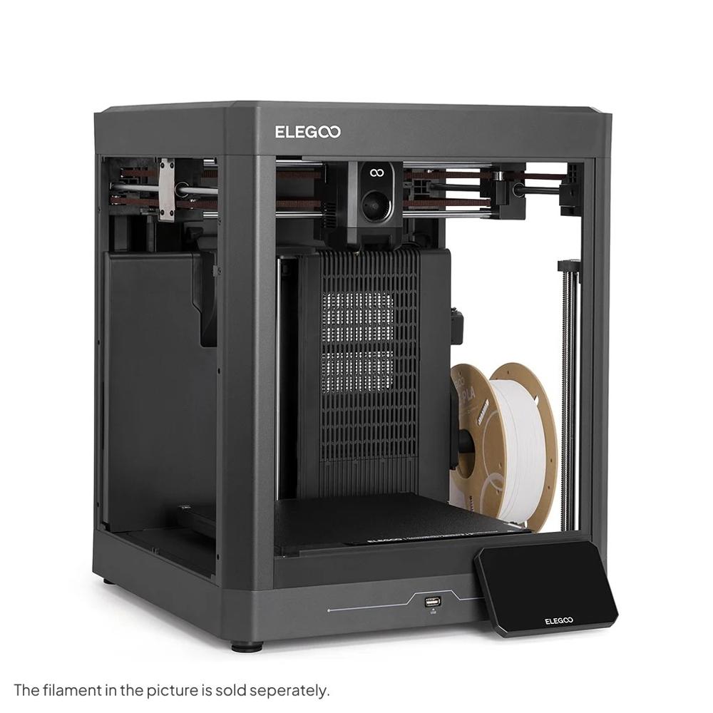 Elegoo Centauri 2 Fdm 3d Printer - Usage: Rapid Prototyping