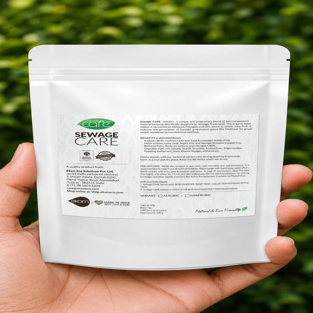 Bio Cultures And Additives